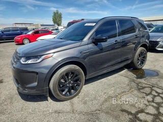 LAND ROVER DISCOVERY SPORT SE R-DYNAMIC