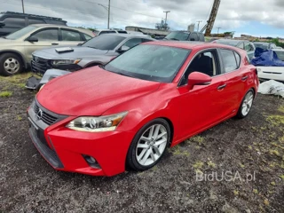 LEXUS CT 200