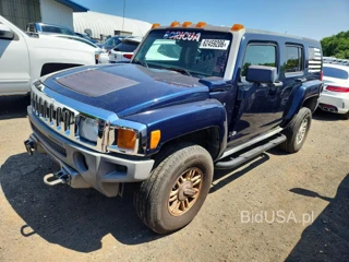 HUMMER H3