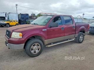 FORD F150 SUPERCREW