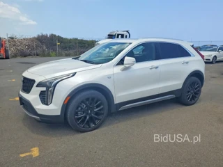 CADILLAC XT4 PREMIUM LUXURY