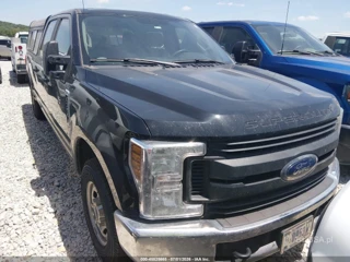 FORD FORD F-350 KING RANCH/LARIAT/XL/XLT
