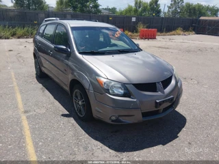 PONTIAC PONTIAC VIBE