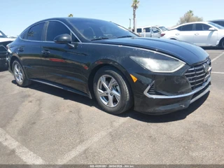 HYUNDAI HYUNDAI SONATA SE