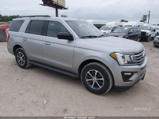 FORD FORD EXPEDITION XL