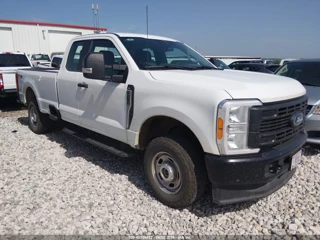 FORD FORD F-250 XL