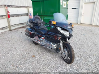 HONDA HONDA GL1800