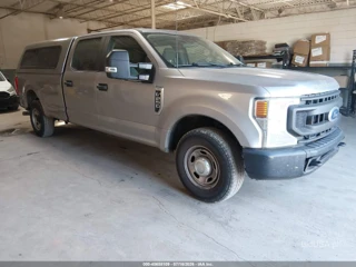 FORD FORD F-250 XL