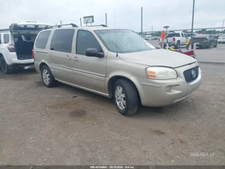 BUICK BUICK TERRAZA CXL