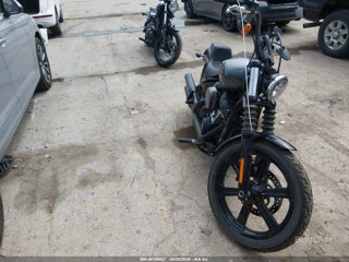 HARLEY-DAVIDSON HARLEY-DAVIDSON FXBBS
