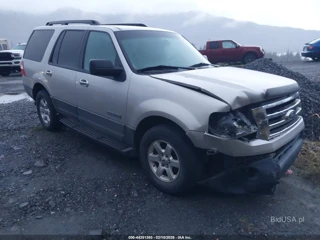 FORD FORD EXPEDITION XLT