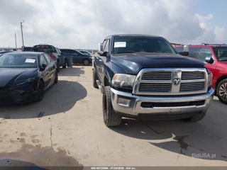RAM RAM 2500 LARAMIE LONGHORN/LIMITED EDITION