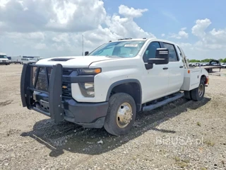 CHEVROLET SILVERADO C3500