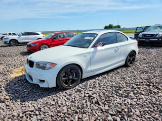 BMW 135 I