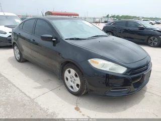 DODGE DODGE DART SE