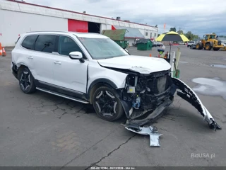 KIA KIA TELLURIDE S