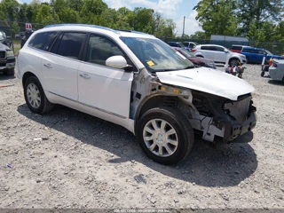 BUICK BUICK ENCLAVE PREMIUM
