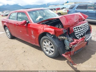 CHRYSLER CHRYSLER 300 TOURING
