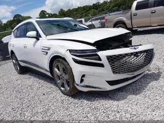 GENESIS GENESIS GV80 3.5T AWD