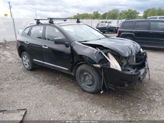 NISSAN NISSAN ROGUE S