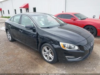 VOLVO VOLVO S60 T5 PREMIER