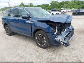 KIA KIA SORENTO S