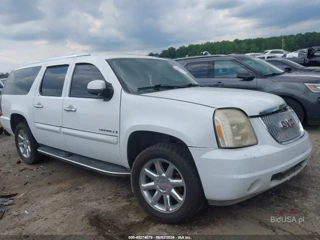 GMC YUKON XL 1500 DENALI