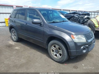 SUZUKI SUZUKI GRAND VITARA PREMIUM