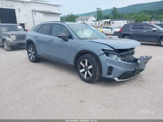 HONDA HONDA PROLOGUE TOURING