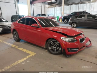 BMW 230I