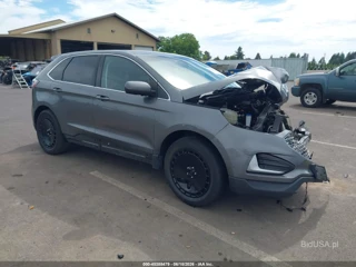 FORD FORD EDGE SEL