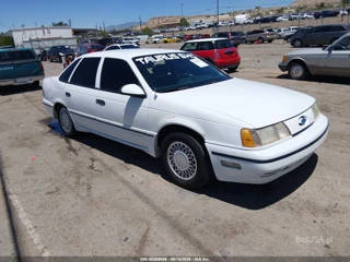 FORD FORD TAURUS SHO