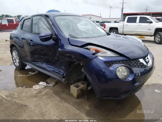 NISSAN NISSAN JUKE S