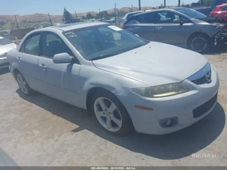 MAZDA MAZDA MAZDA6 GRAND TOURING I