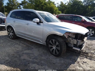 VOLVO VOLVO XC90 T6 INSCRIPTION 7 PASSENGER