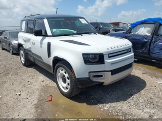 LAND ROVER LAND ROVER DEFENDER 110 P400 S