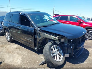 JEEP JEEP GRAND CHEROKEE LAREDO X 4X4