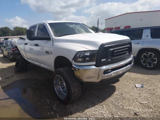 RAM RAM 2500 ST