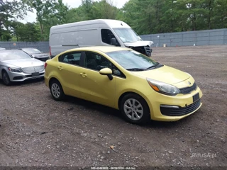 KIA KIA RIO LX