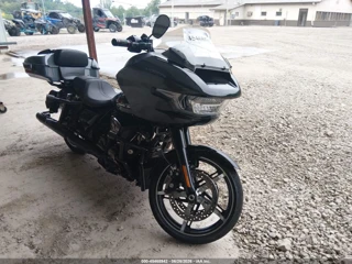 HARLEY-DAVIDSON HARLEY-DAVIDSON FLTRX