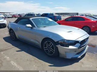 FORD FORD MUSTANG ECOBOOST PREMIUM