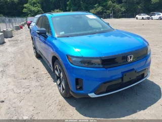 HONDA HONDA PROLOGUE ELITE