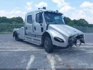 FREIGHTLINER FREIGHTLINER M2 106 MEDIUM DUTY