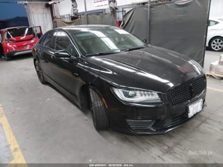 LINCOLN LINCOLN MKZ HYBRID RESERVE II