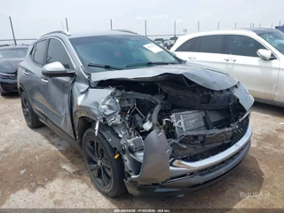 BUICK BUICK ENCORE GX SPORT TOURING FWD