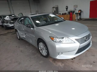 LEXUS LEXUS ES 350