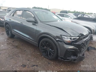 AUDI AUDI Q8 PREMIUM PLUS 55 TFSI QUATTRO