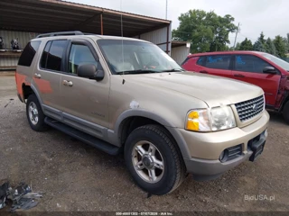 FORD FORD EXPLORER XLT