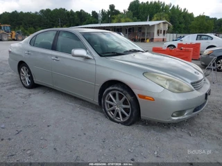 LEXUS LEXUS ES 300
