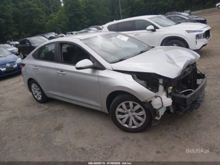 HYUNDAI HYUNDAI ACCENT SE